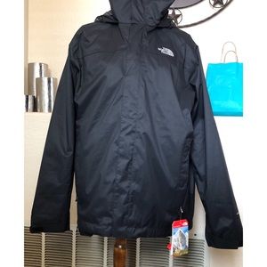 NWT! OBO! The North Face Triclimate